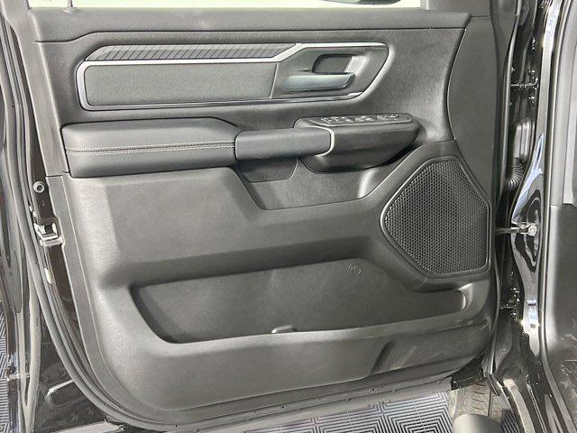 new 2026 Ram 1500 car, priced at $57,945