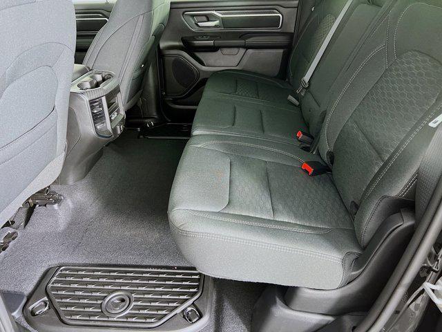 new 2026 Ram 1500 car, priced at $57,945