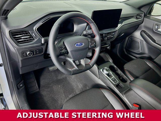 used 2025 Ford Escape car, priced at $38,880