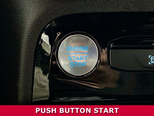 used 2025 Ford Escape car, priced at $38,880