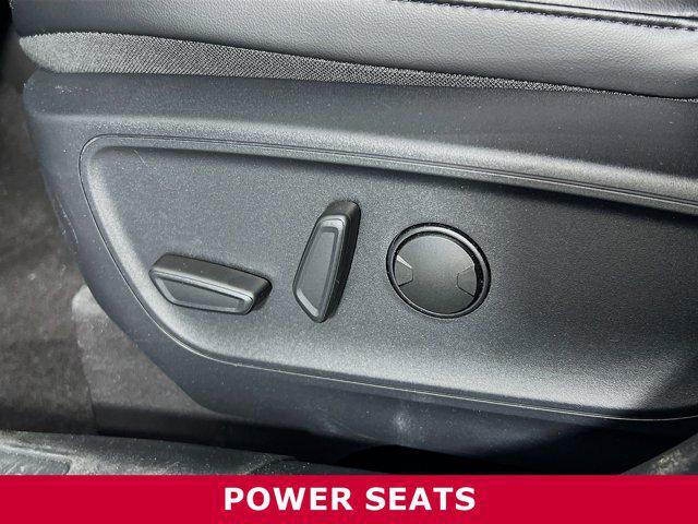 used 2025 Ford Escape car, priced at $38,880