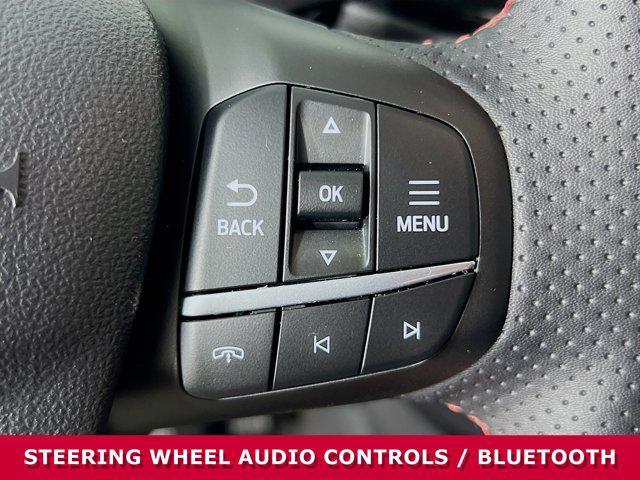 used 2025 Ford Escape car, priced at $38,880