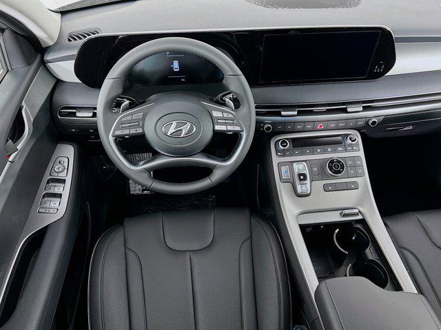 new 2025 Hyundai Palisade car, priced at $43,086