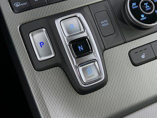 new 2025 Hyundai Palisade car, priced at $43,086