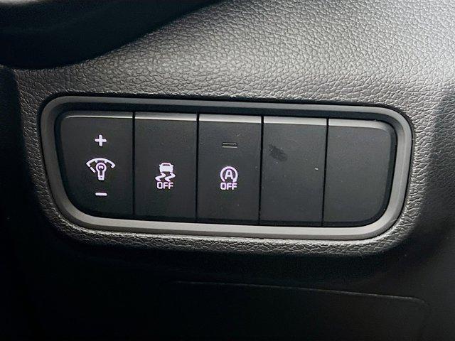 new 2025 Kia Soul car, priced at $21,432