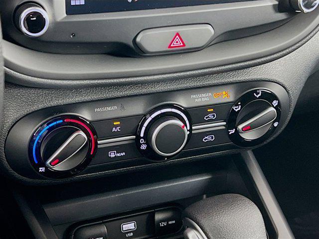 new 2025 Kia Soul car, priced at $21,432