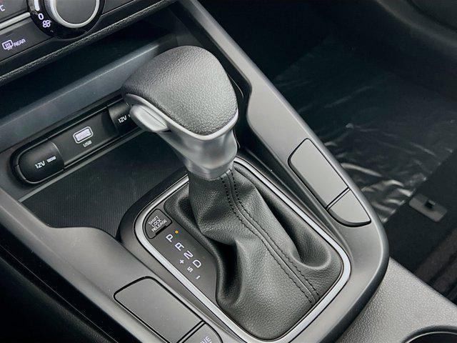 new 2025 Kia Soul car, priced at $21,432