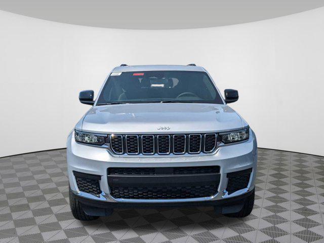 new 2024 Jeep Grand Cherokee L car, priced at $38,073