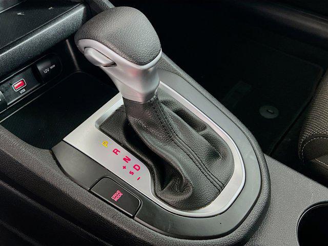 used 2022 Kia Forte car, priced at $13,010