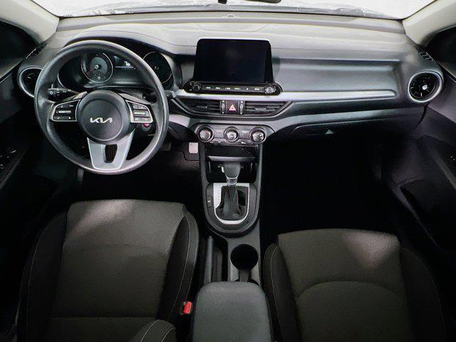 used 2022 Kia Forte car, priced at $13,010