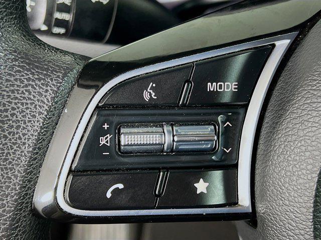 used 2022 Kia Forte car, priced at $13,010