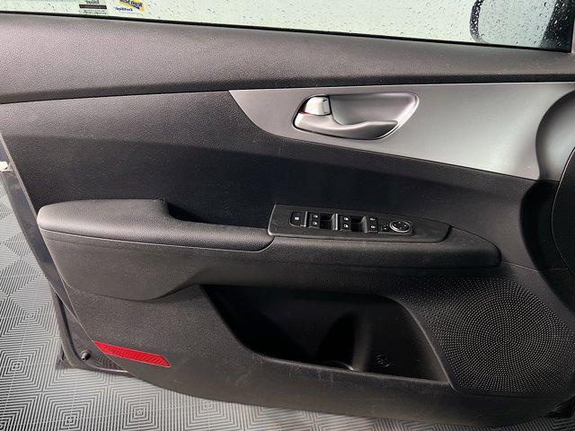 used 2022 Kia Forte car, priced at $13,010
