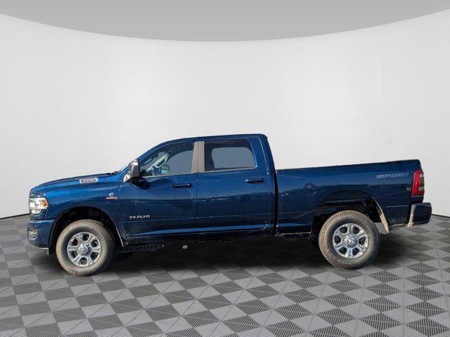 new 2024 Ram 2500 car, priced at $66,325