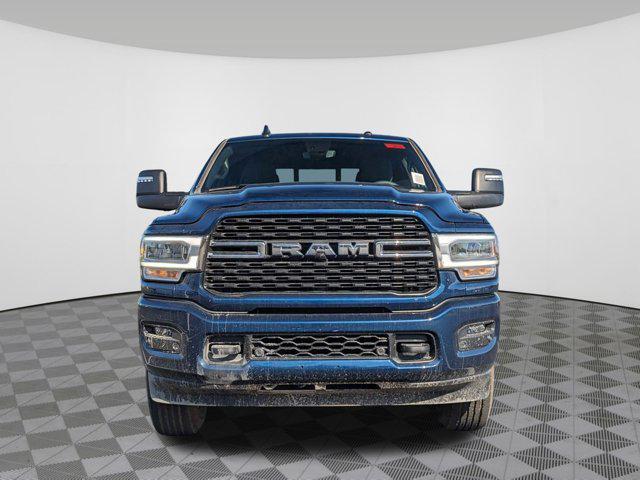 new 2024 Ram 2500 car, priced at $66,325