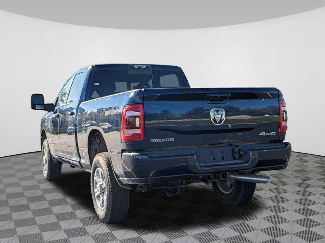 new 2024 Ram 2500 car, priced at $66,325