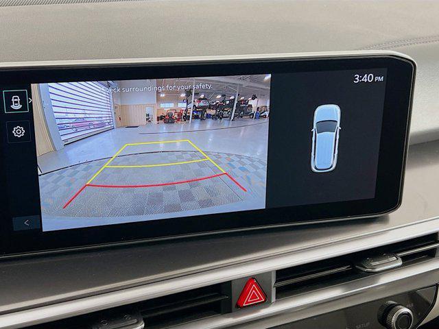 new 2025 Kia Sorento car, priced at $37,435