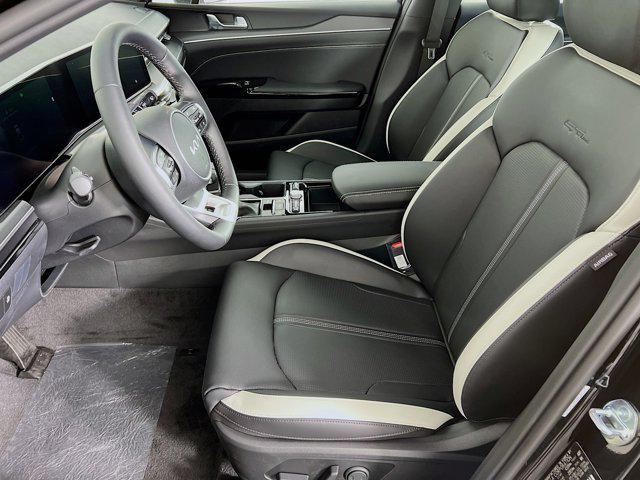 new 2025 Kia K5 car, priced at $29,341