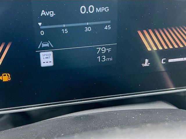 new 2025 Kia K5 car, priced at $29,341