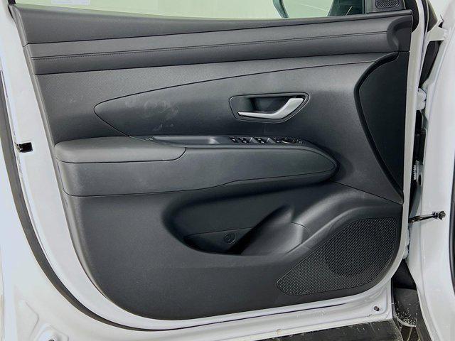 new 2025 Hyundai SANTA CRUZ car, priced at $32,647