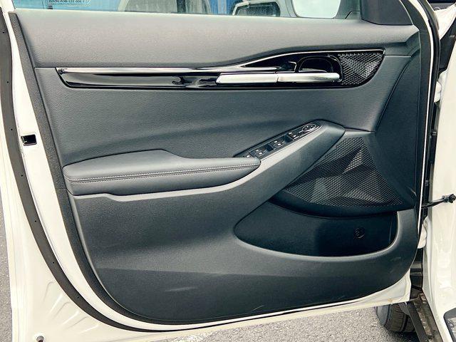 new 2025 Kia Seltos car, priced at $26,087