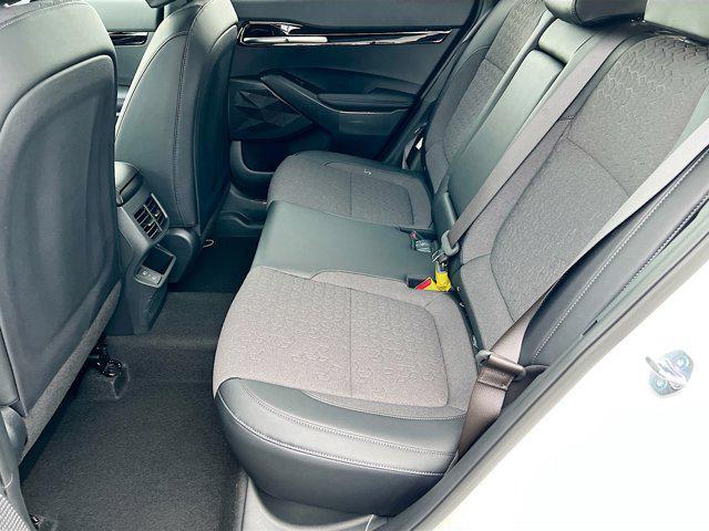 new 2025 Kia Seltos car, priced at $26,087