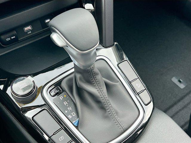 new 2025 Kia Seltos car, priced at $26,087