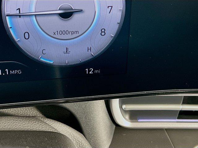 new 2025 Hyundai Elantra car, priced at $27,425