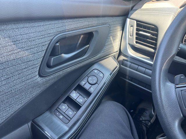 used 2021 Nissan Rogue car, priced at $22,947