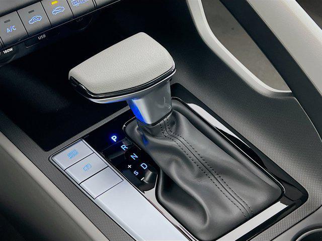 new 2025 Hyundai Elantra car, priced at $23,531
