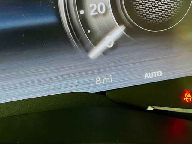 new 2026 Ram 1500 car, priced at $55,249