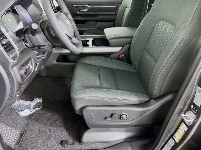 new 2026 Ram 1500 car, priced at $55,249