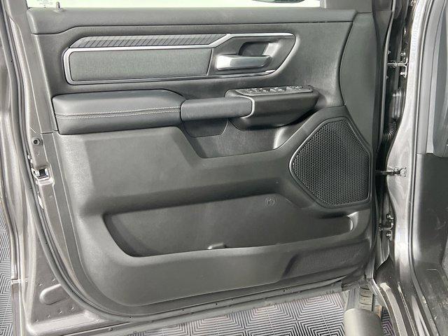 new 2026 Ram 1500 car, priced at $55,249