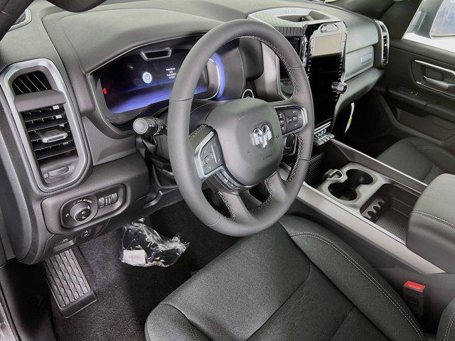 new 2026 Ram 1500 car, priced at $55,249