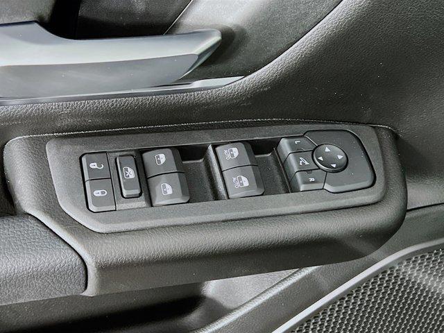 new 2026 Ram 1500 car, priced at $55,249