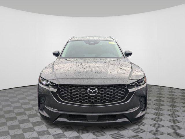 new 2025 Mazda CX-50 Hybrid car, priced at $35,383