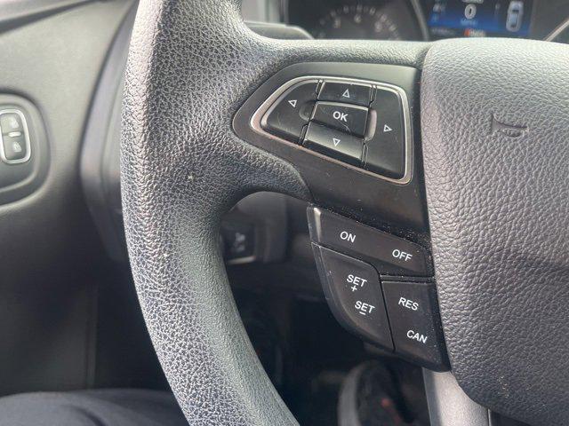 used 2018 Ford Focus car, priced at $8,827