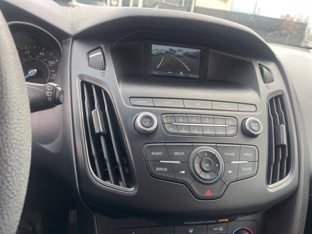 used 2018 Ford Focus car, priced at $8,827