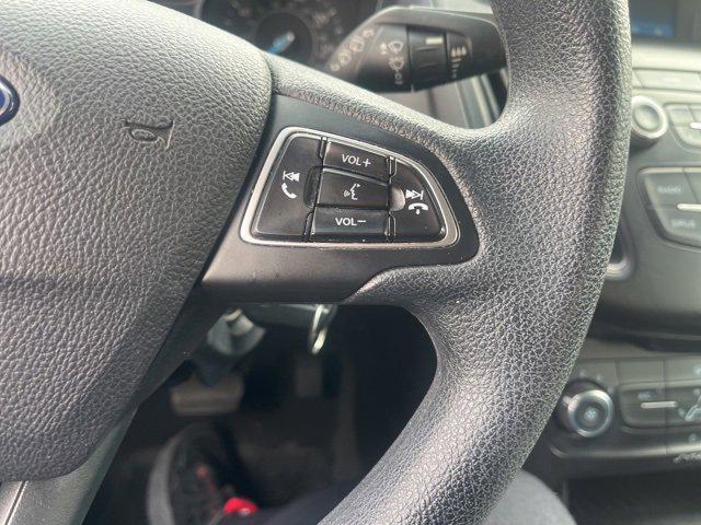 used 2018 Ford Focus car, priced at $8,827