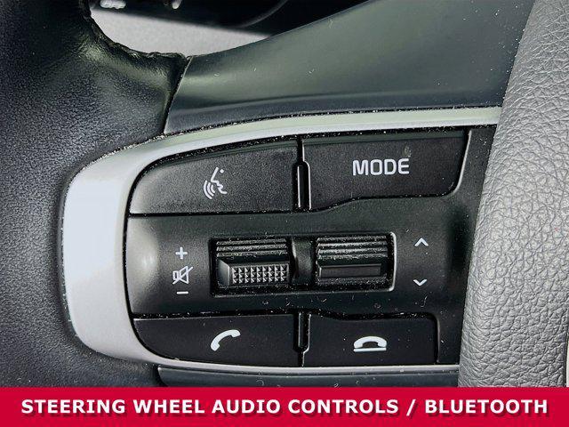 used 2024 Kia K5 car, priced at $26,285
