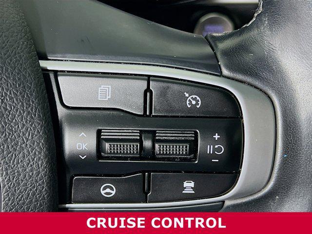 used 2024 Kia K5 car, priced at $26,285