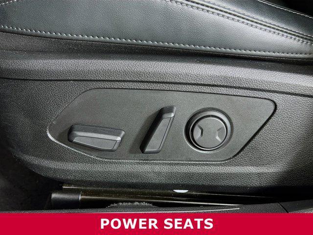used 2024 Kia K5 car, priced at $26,285