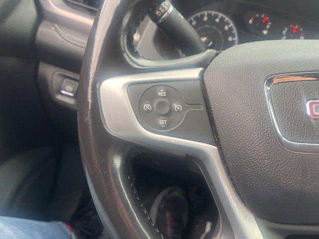 used 2018 GMC Acadia car, priced at $11,992