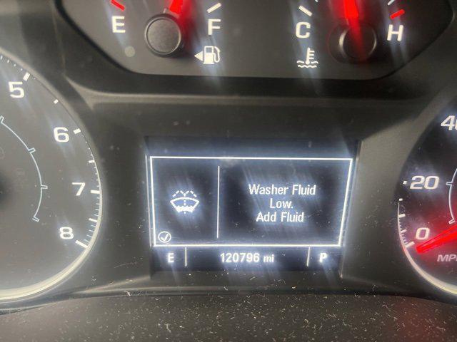 used 2018 GMC Acadia car, priced at $11,992