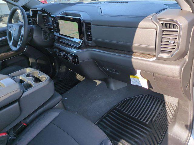 new 2025 Chevrolet Silverado 3500 car, priced at $55,999