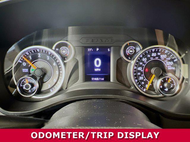 used 2020 Ram 1500 car, priced at $29,080