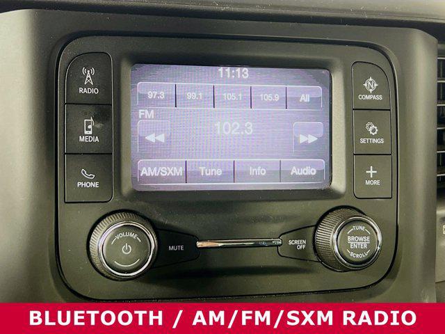 used 2020 Ram 1500 car, priced at $29,080