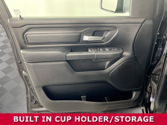 used 2020 Ram 1500 car, priced at $29,080
