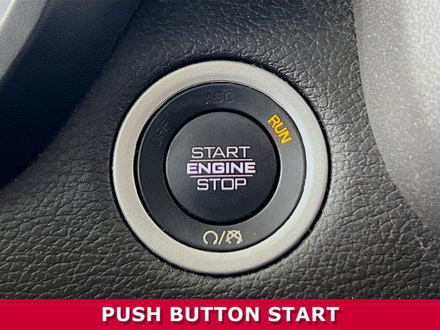 used 2020 Ram 1500 car, priced at $29,080