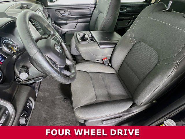 used 2020 Ram 1500 car, priced at $29,080
