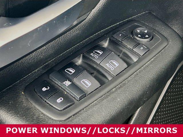 used 2020 Ram 1500 car, priced at $29,080